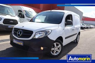 Mercedes-Benz '20 Citan 109 L1H1 /ΔΩΡΕΑΝ ΕΓΓΥΗΣΗ ΚΑΙ SERVICE