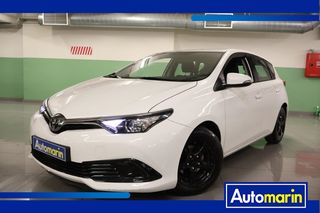 Toyota Auris '18 Cool /ΔΩΡΕΑΝ ΕΓΓΥΗΣΗ ΚΑΙ SERVICE