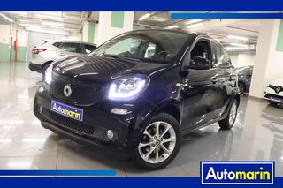Smart ForFour '16 Passion Open-Roof /ΔΩΡΕΑΝ ΕΓΓΥΗΣΗ ΚΑΙ SERVICE