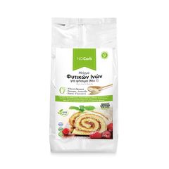 Μείγμα Φυτικών Ινών Mix 1 (για Ψήσιμο) No Carb 200g