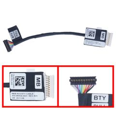 Καλώδιο μπαταρίας - Battery Cable για Dell Inspiron 5501 5502 5505 5401 5402 5405 E3401 0581XK 581XK 450.0KK04.0031 ( Κωδ.1-BTC0045 )
