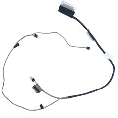 Καλωδιοταινία Οθόνης - Flex Video Screen LCD Cable για Laptop Acer Spin 3 SP315-51 SP315-51-757C 1422-02HQ000 ST5DB N16P9 Non Touch eDP 30pins Monitor cable ( Κωδ.1-FLEX1497 )