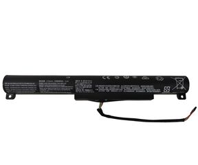 Μπαταρία Laptop - Battery για Lenovo IdeaPad 100-15IBY - Model/Type 80MJ 5B10H42764 L14C3A01 10.8V 24Wh 2200mAh ( Κωδ.1-BAT0331 )