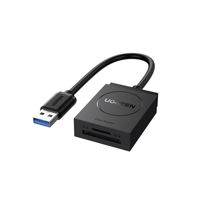 Ugreen Card Reader USB 3.0 για SD/microSD