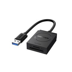 Ugreen Card Reader USB 3.0 για SD/microSD