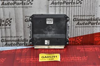 Εγκέφαλος Toyota RAV4 3ZR 212000-7601 2007-2015 89661-44691