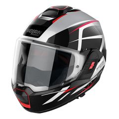 ΚΡΑΝΟΣ NOLAN N120-1 NIGHTLIFE ECE 22.06 N-COM 027 L