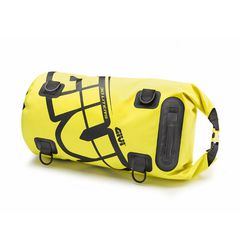 Σάκος ουράς EA114FL_αδιάβροχος 30L YELLOWFLUO μαύρο GIVI