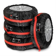 ΤΣΑΝΤΕΣ ΜΕΤΑΦΟΡΑΣ 4 ΕΛΑΣΤΙΚΩΝ TYRE WRAP BASIC (L) 13-19 INCH-thumb-3