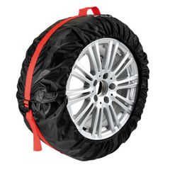 ΤΣΑΝΤΕΣ ΜΕΤΑΦΟΡΑΣ 4 ΕΛΑΣΤΙΚΩΝ TYRE WRAP BASIC (L) 13-19 INCH-thumb-4