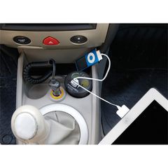 ΑΝΤΑΠΤΟΡΑΣ ΑΝΑΠΤΗΡΑ POWERCUP 2 12V + 2USB + TESTER ΜΠΑΤΑΡΙΑΣ-thumb-1