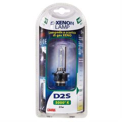 D2S 35W 12V 5000K ULTRA WHITE-thumb-3