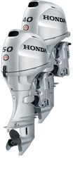 Honda '24 50 hp καινούργιο προσφορά!