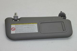 TOYOTA YARIS 2006-2012 ΔΕΞΙ ΣΚΙΑΔΙΟ
