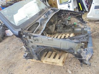 Ράμφος  Εμπρός Δεξιό  JEEP CHEROKEE (KK) (2008-2014)