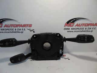 Διακόπτης  Φλας  BMW ΣΕΙΡΑ 1 (E81-E87) (2004-2011)  696268303   0130100   01108100   01208130
