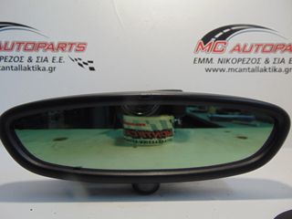 Καθρέπτης εσωτερικός  BMW ΣΕΙΡΑ 1 (E81-E87) (2004-2011)     με αισθητήρα 7 pin