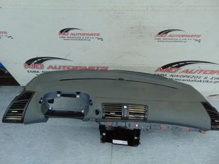 Ταμπλό BMW ΣΕΙΡΑ 1 (E81-E87) (2004-2011) με αερόσακο συνοδηγού 2 μπρίζες
