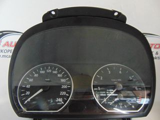 Όργανα - Κοντέρ BMW ΣΕΙΡΑ 1 (E81-E87) (2004-2011) 10249932-2 6947136