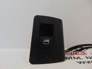 Διακόπτης  Παραθύρων  BMW X5 (E53) (2000-2007)  8385955   4 pin