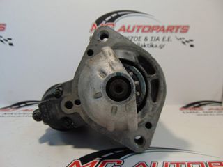 Μίζα BMW X5 (E53) (2000-2007) 428000-0660 679778 DIESEL