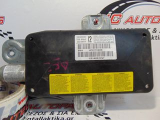Αερόσακος  Δεξ. Πόρτας  BMW X5 (E53) (2000-2007)  30339884B