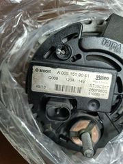 ΜΙΖΟΔΥΝΑΜΟ SMART 451 MHD  START STOP-thumb-2