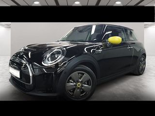 Mini Cooper SE '21 183 PS-Electric!!!