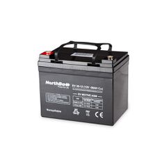 Μπαταρία NorthBatt EV38-12, 12V 38Ah