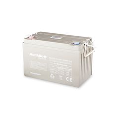 Μπαταρία Northbatt  EV88-12 ,βαθειάς εκφόρτισης 88Ah 12 VOLT