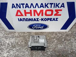 FORD KUGA '16-'20 T7MD 2.0cc DIESEL ΠΕΤΡΕΛΑΙΟ ΜΕΤΑΧΕΙΡΙΣΜΕΝΟΣ ΕΓΚΕΦΑΛΟΣ ΚΙΝΗΤΗΡΑ ΜΕ ΚΩΔΙΚΟ DS71-12B684-XD