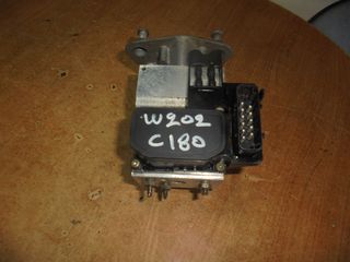 MERCEDES  W202'  C180'  '92'-99' -   ABS