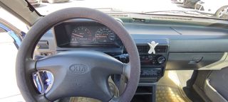 Kia Pride 2000  1.3 GLXI-thumb-11