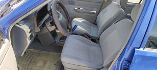 Kia Pride 2000  1.3 GLXI-thumb-9