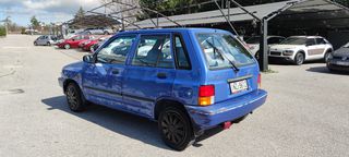 Kia Pride 2000  1.3 GLXI-thumb-4