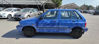 Kia Pride 2000  1.3 GLXI-thumb-3