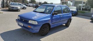 Kia Pride 2000  1.3 GLXI-thumb-2
