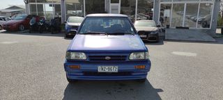 Kia Pride 2000  1.3 GLXI-thumb-1