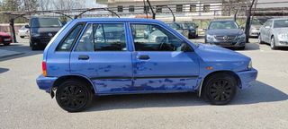 Kia Pride 2000  1.3 GLXI-thumb-7