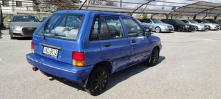 Kia Pride 2000  1.3 GLXI-thumb-6