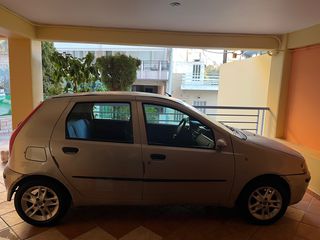 Fiat Punto '02  1.2 SX