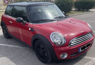 Mini ONE 2010-thumb-2