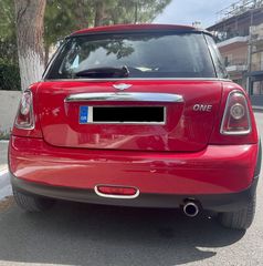 Mini ONE 2010-thumb-6
