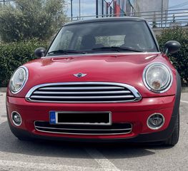 Mini ONE 2010-thumb-3