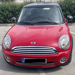 Mini ONE 2010-thumb-1