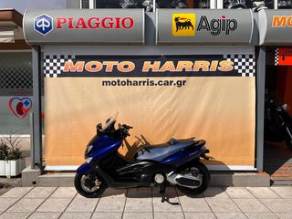 Yamaha T-MAX 500 '07 ##MOTO HARRIS!!##XP 500 TMAX 500 ABS 