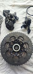 Shimano XT M8000-thumb-1