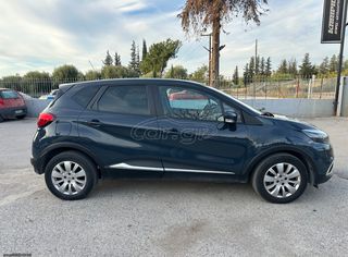 Renault Captur 2014 dynamic 90 Euro 6-thumb-5