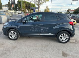Renault Captur 2014 dynamic 90 Euro 6-thumb-6