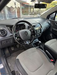 Renault Captur 2014 dynamic 90 Euro 6-thumb-9